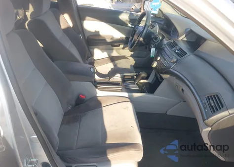 2009 Honda Accord 2.4 Lx из США, поврежденный, VIN JHMCP26369C011942